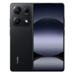 Xiaomi Redmi Note 14S 4G 12Gb/512Gb Полуночный черный