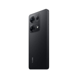 Xiaomi Redmi Note 14S 4G 12Gb/512Gb Полуночный черный