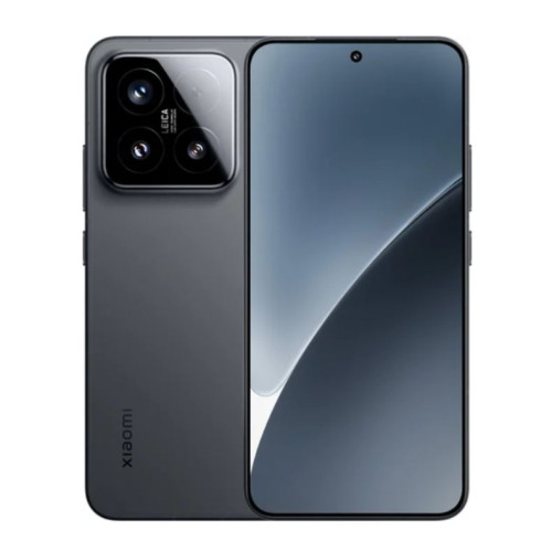 Купить Xiaomi 15 12Gb/256Gb Черный в Минске
