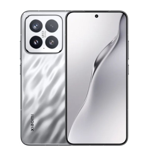 Купить Xiaomi 15 12Gb/512Gb Серебристый в Минске