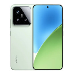Xiaomi 15 12Gb/256Gb Зеленый