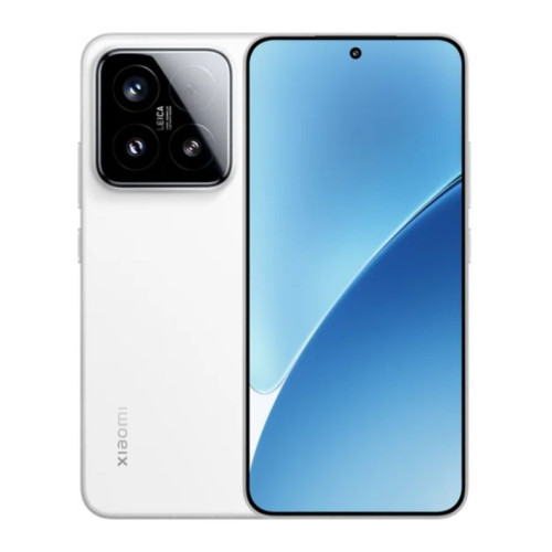 Купить Xiaomi 15 12Gb/256Gb Белый в Минске
