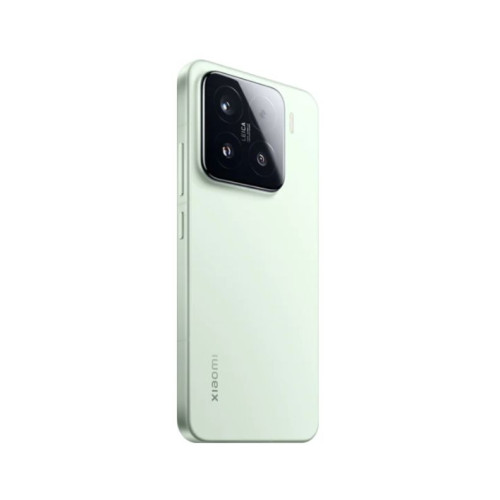 Купить Xiaomi 15 12Gb/256Gb Зеленый в Минске