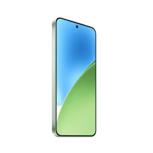 Купить Xiaomi 15 12Gb/256Gb Зеленый в Минске