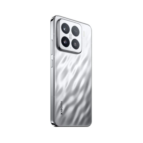 Купить Xiaomi 15 12Gb/512Gb Серебристый в Минске