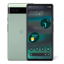 Pixel 6a