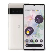 Pixel 6 Pro