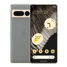 Pixel 7 Pro