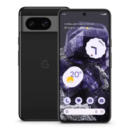 Купить Google Pixel 8 8Gb/256Gb в Минске