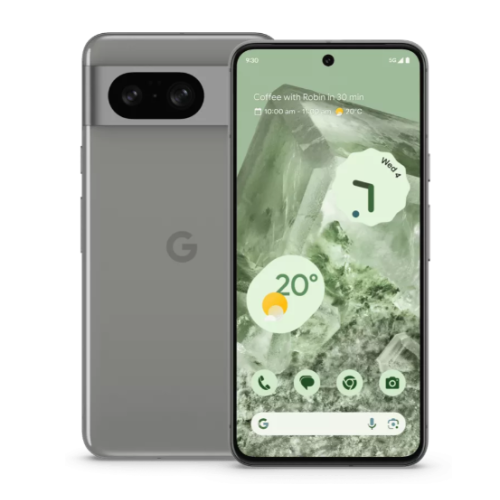 Купить Google Pixel 8 8Gb/256Gb в Минске