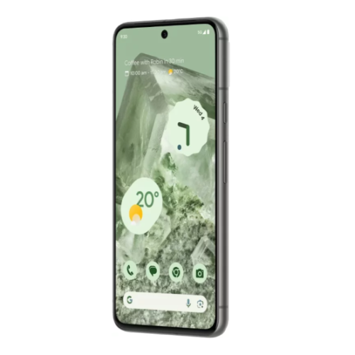 Купить Google Pixel 8 8Gb/256Gb в Минске