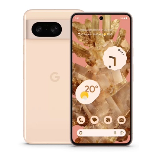 Купить Google Pixel 8 8Gb/256Gb в Минске