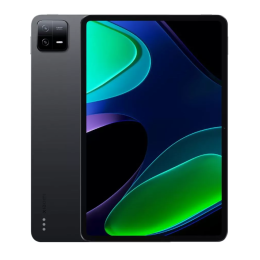 Xiaomi Pad 6 6Gb/128Gb Wi-fi