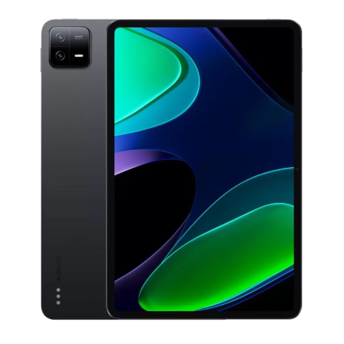 Купить Xiaomi Pad 6 6Gb/128Gb Wi-fi в Минске