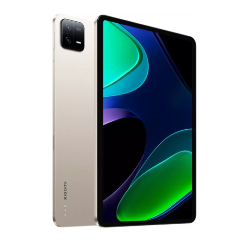 Купить Xiaomi Pad 6 6Gb/128Gb Wi-fi в Минске