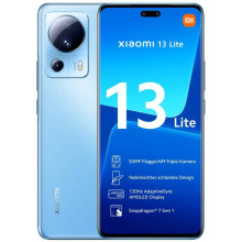 Xiaomi 13 Lite