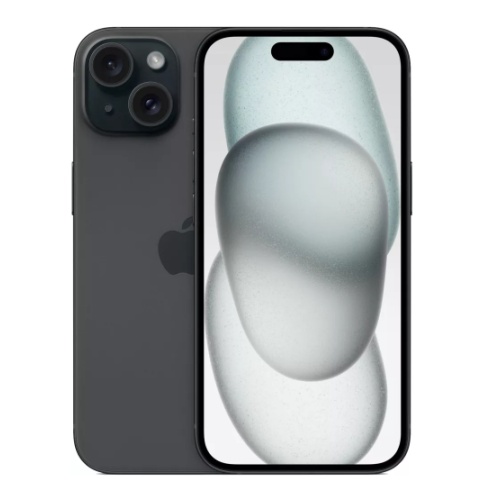 Купить Apple iPhone 15 128Gb в Минске