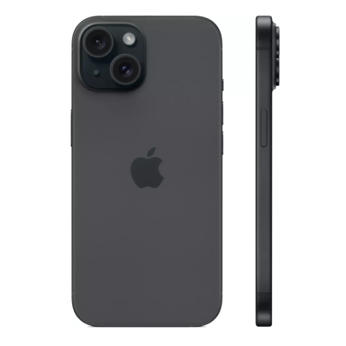 Купить Apple iPhone 15 128Gb в Минске