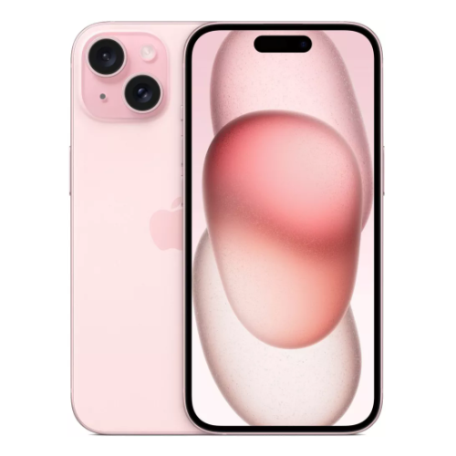 Купить Apple iPhone 15 128Gb в Минске
