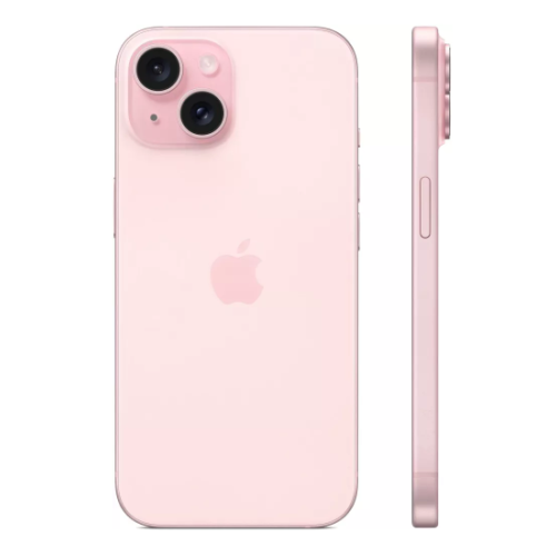 Купить Apple iPhone 15 128Gb в Минске