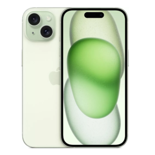 Купить Apple iPhone 15 128Gb в Минске