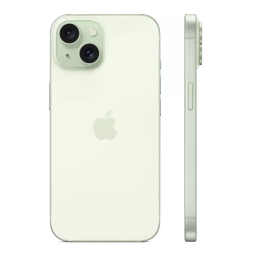Купить Apple iPhone 15 128Gb в Минске