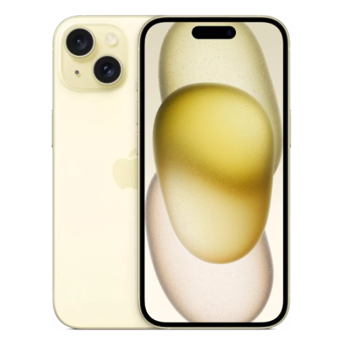 Купить Apple iPhone 15 128Gb в Минске
