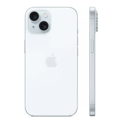 Купить Apple iPhone 15 128Gb в Минске