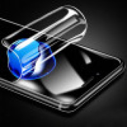 Защитная гидрогелевая пленка для Apple iPhone 14