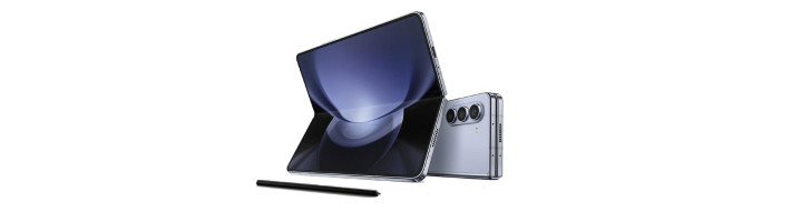 Samsung начала распространение One UI 7 на Android 15 для Galaxy Flip 5 и Fold 5 в Европе