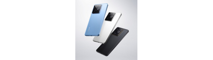 Realme GT 7 — народный флагман с "ледяной" спинкой и впечатляющей начинкой