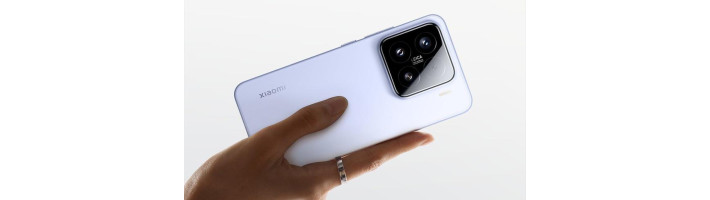Xiaomi 16 удивит рекордной батареей в компактном 6,3-дюймовом корпусе