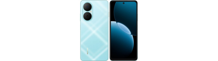 Huawei nova Y73 готовится к глобальному запуску: что известно о новинке