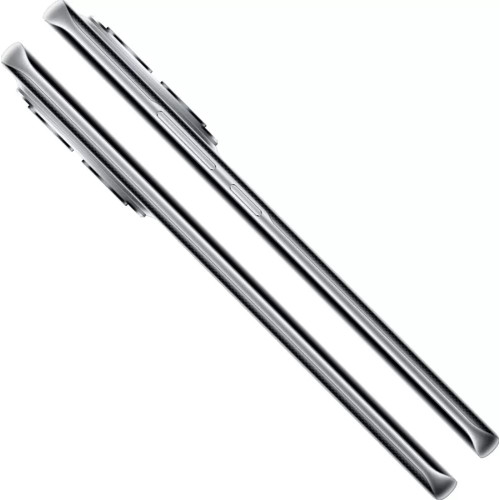 Смартфон Poco M8 5G 8/256GB Черно-Серебристый