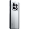 Смартфон Poco M8 5G 8/256GB Черно-Серебристый