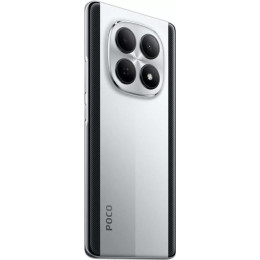 Poco M8 5G 12/512 Черно-Серебристый