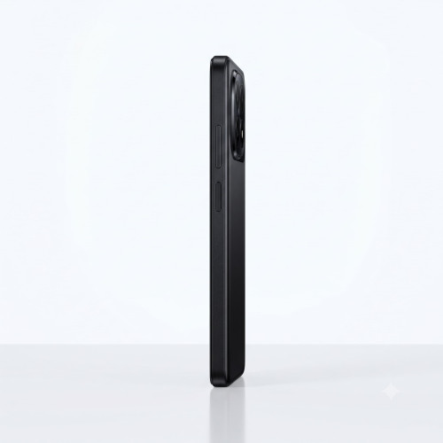 Смартфон Poco M8 5G 12/512GB Черный