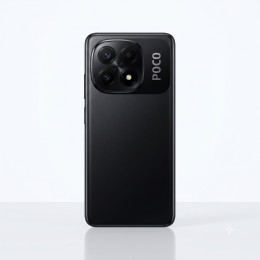 Poco M8 5G 12/512 Черный