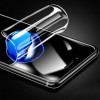 Защитная гидрогелевая пленка для Apple iPhone 13