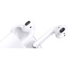 Apple AirPods 2 с зарядным футляром