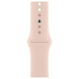 Apple Watch SE 40mm Aluminum Gold (MYDN2)