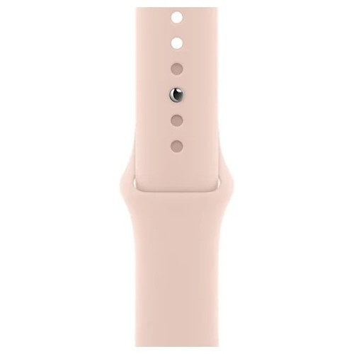 Купить Apple Watch SE 40mm Aluminum Gold (MYDN2) в Минске