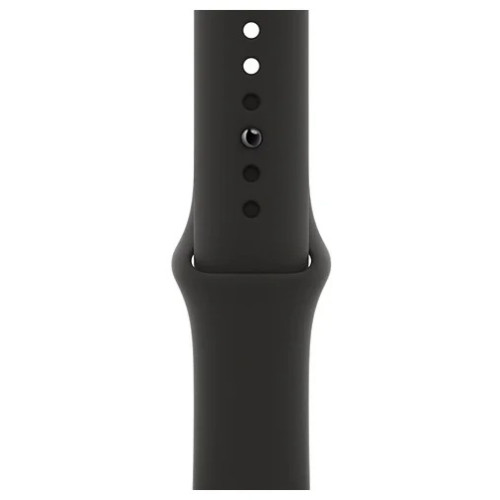 Купить Apple Watch SE 40mm Aluminum Space Gray (MYDP2) в Минске