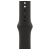 Купить Apple Watch SE 44mm Aluminum Space Gray (MYDT2) в Минске