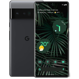 Google Pixel 6 Pro 12Gb/256Gb