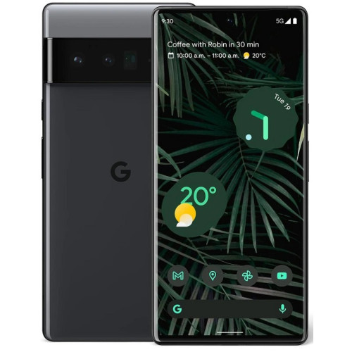 Купить Google Pixel 6 Pro 12Gb/256Gb в Минске