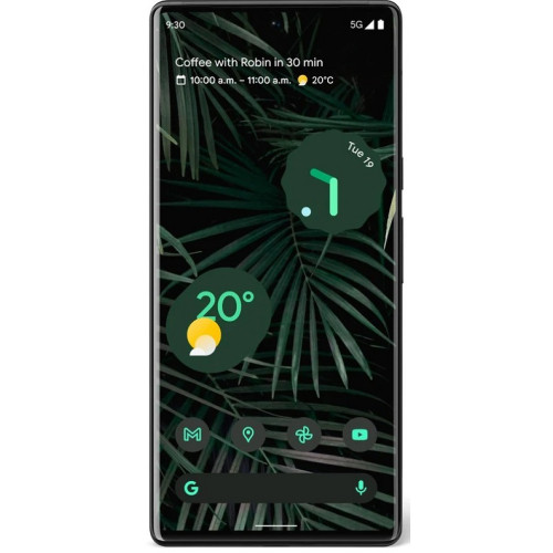 Купить Google Pixel 6 Pro 12Gb/256Gb в Минске