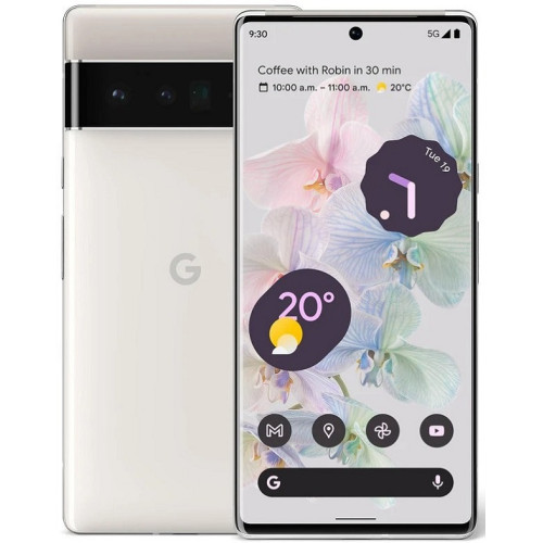 Купить Google Pixel 6 Pro 12Gb/256Gb в Минске