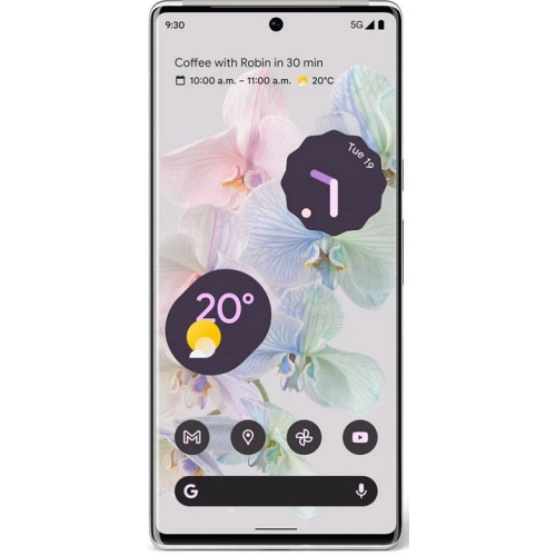 Купить Google Pixel 6 Pro 12Gb/256Gb в Минске