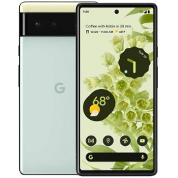 Google Pixel 6 8Gb/256Gb